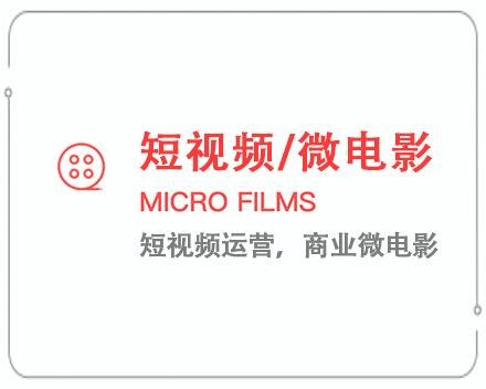潮州短视频/微电影 